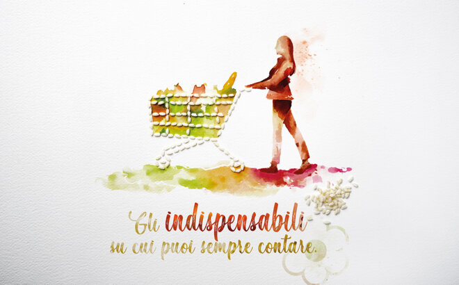 Copertina ottobre: gli indispensabili su cui puoi sempre contare